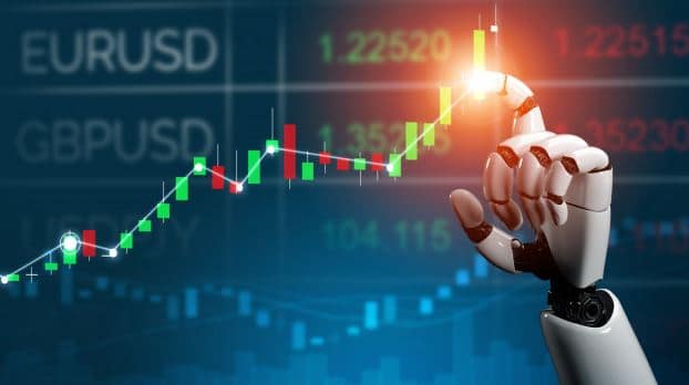 forex robots