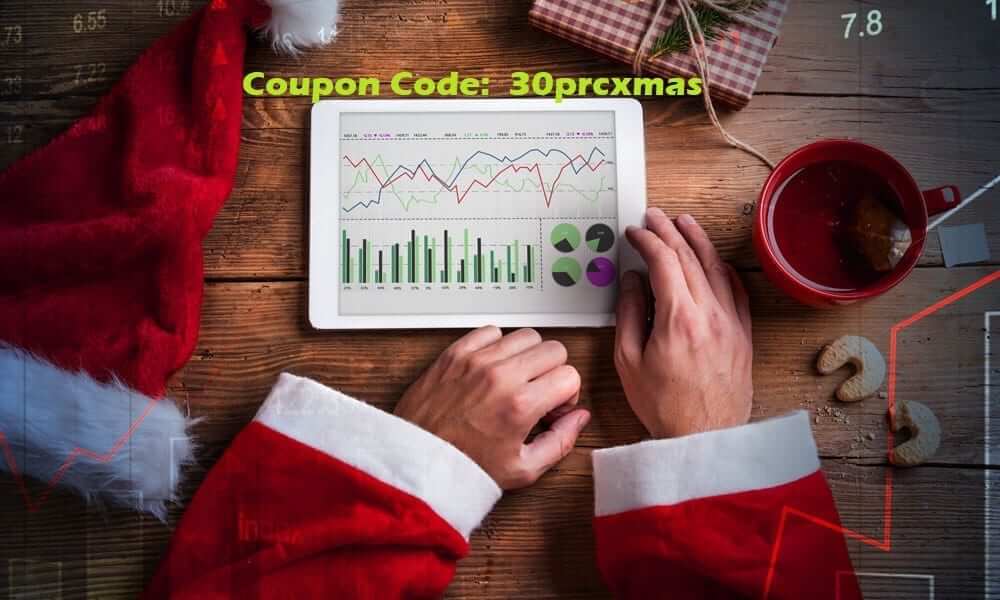 christmas offer forex