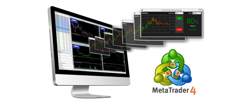 Best Forex Trading Platform