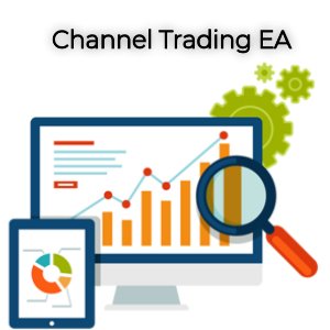 Hedge EA Channel trading system