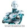 Breakout EA 1 Account
