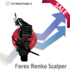 Renko Scalper EA 3 Accounts
