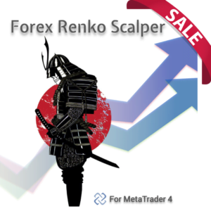 Renko Scalper EA 1 Account