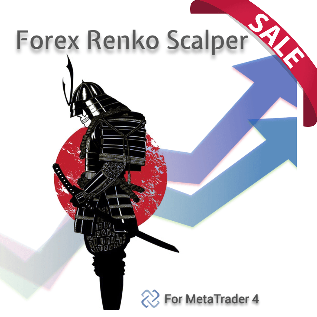 Renko Scalper EA 1 Account