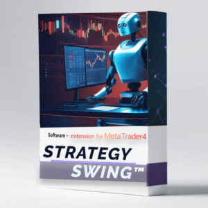 Swing Trading EA 9acc