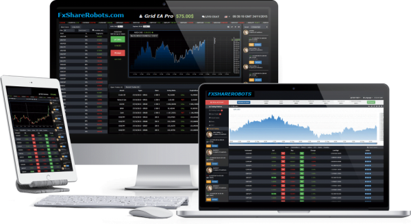 best forex robots